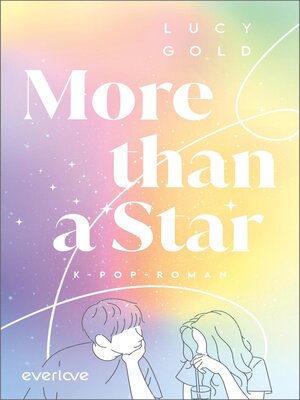cover image of More than a Star